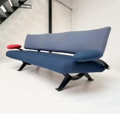 Pamono Orbit Sofa from Artifort, 1990s Hot