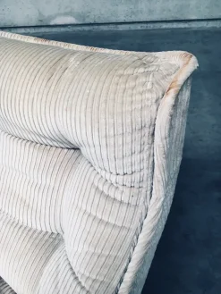 Pamono Orchid Modular Sofa & Armchair by Michel Cadestin for Airborne, France, 1970s, Set of 4 Sale