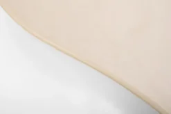 Pamono Organic Shaped Natural Plaster Dining Table by Isabelle Beaumont Hot