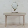 Pamono Oriette Vanity Table Bleached Oak by Felice James Online