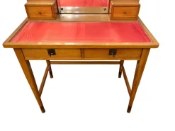 Pamono Original Art Nouveau Dressing Table, 1920s