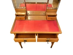 Pamono Original Art Nouveau Dressing Table, 1920s