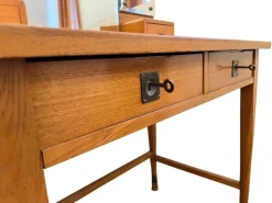 Pamono Original Art Nouveau Dressing Table, 1920s