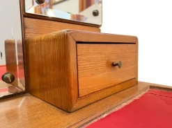 Pamono Original Art Nouveau Dressing Table, 1920s