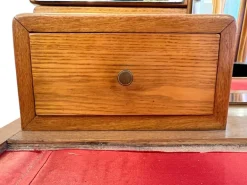 Pamono Original Art Nouveau Dressing Table, 1920s