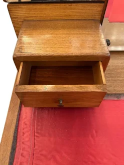 Pamono Original Art Nouveau Dressing Table, 1920s