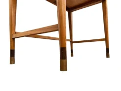 Pamono Original Art Nouveau Dressing Table, 1920s