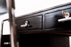 Pamono Original Bauhaus Desk by Josef & Leopold Quittner, Vienna, 1930 Sale