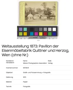 Pamono Original Bauhaus Desk by Josef & Leopold Quittner, Vienna, 1930 Sale