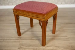 Pamono Original English Furniture Set from Heldense, 20th Century, Set of 4 Hot