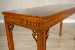 Pamono Original English Furniture Set from Heldense, 20th Century, Set of 4 Hot