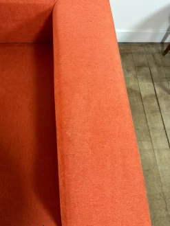 Pamono Orizzonte Daybed attributed to Luca Scacchetti, Italy, 1980s Best