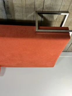 Pamono Orizzonte Daybed attributed to Luca Scacchetti, Italy, 1980s Best