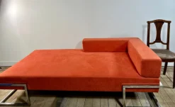Pamono Orizzonte Daybed attributed to Luca Scacchetti, Italy, 1980s Best