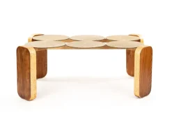 Pamono Oromare Table by Davide Palardi Online