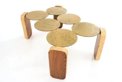 Pamono Oromare Table by Davide Palardi Online
