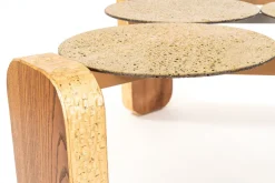 Pamono Oromare Table by Davide Palardi Online