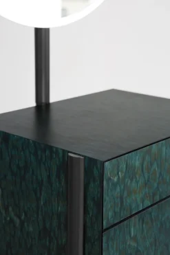 Pamono Osis Karla Dressing Table by LLOT LLOV Sale