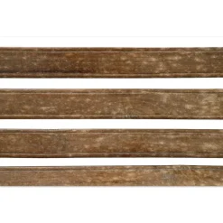 Pamono Outdoor Bench in Solid Wood and Iron Outlet