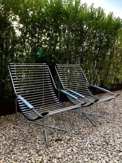 Pamono Outdoor Potato Chair by Frits Jeuris Discount