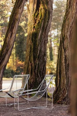 Pamono Outdoor Potato Chair by Frits Jeuris Discount