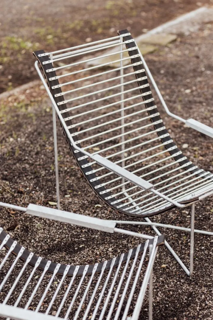 Pamono Outdoor Potato Chair by Frits Jeuris Discount