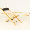 Pamono Outdoor Prototype Lounge Chair from B&B Italia / C&B Italia, Italy, 1980s Online