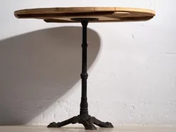 Pamono Outdoor Round Table, 1920s Online