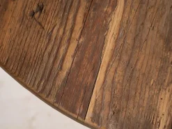 Pamono Outdoor Round Table, 1920s Online