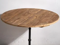 Pamono Outdoor Round Table, 1920s Online