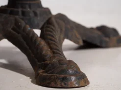 Pamono Outdoor Round Table, 1920s Online