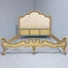 Pamono Outstanding French King Size Bed