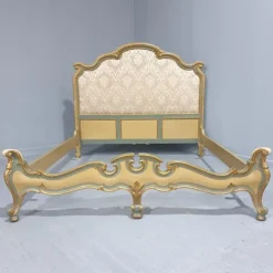 Pamono Outstanding French King Size Bed