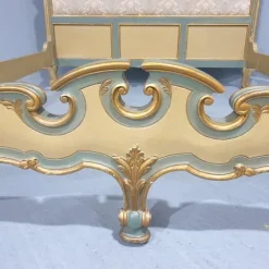 Pamono Outstanding French King Size Bed