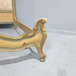 Pamono Outstanding French King Size Bed