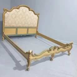 Pamono Outstanding French King Size Bed