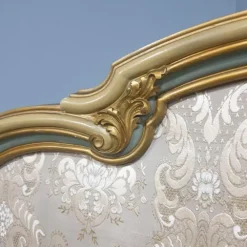 Pamono Outstanding French King Size Bed