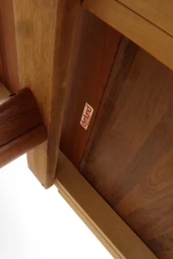 Pamono Oval Extendable Sorvad Dining Table from Dyrlund New