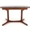 Pamono Oval Extendable Uhre Dining Table Best