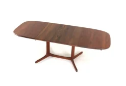 Pamono Oval Extendable Uhre Dining Table Best