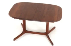 Pamono Oval Extendable Uhre Dining Table Best