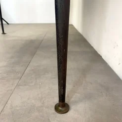 Pamono Oval Table by Silvio Cavatorta, 1960s Outlet