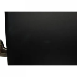 Pamono Oxford Chair in Black Essential Leather by Arne Jacobsen, 2000s Online