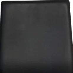 Pamono Oxford Chair in Black Essential Leather by Arne Jacobsen, 2000s Hot