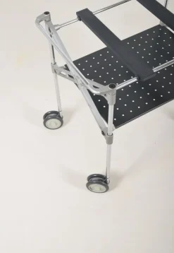 Pamono Oxo Trolley attributed to Antonio Citterio & Glen Oliver Löw from Kartell, 1980s Discount