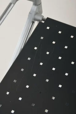 Pamono Oxo Trolley attributed to Antonio Citterio & Glen Oliver Löw from Kartell, 1980s Discount