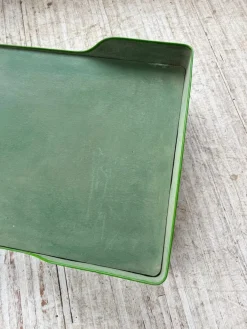 Pamono Ozoo Single Bed Marc Berthier for Roche Bobois, 1967