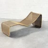 Pamono P3 Chaise Lounge by Tito Agnoli, 1960s Sale