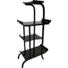 Pamono Pagoda Plant Stand from Thonet, 1930s New