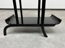 Pamono Pagoda Plant Stand from Thonet, 1930s New